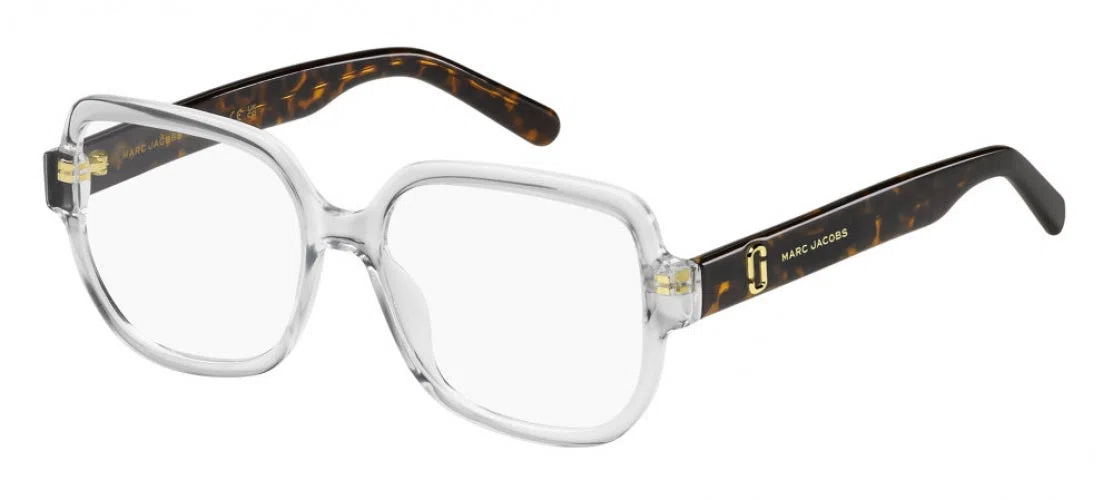 Marc Jacobs MARC725 Eyeglasses - view 3
